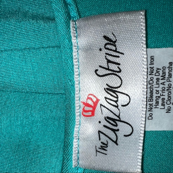 ▪️Lace Top Tunic - Picture 7 of 10